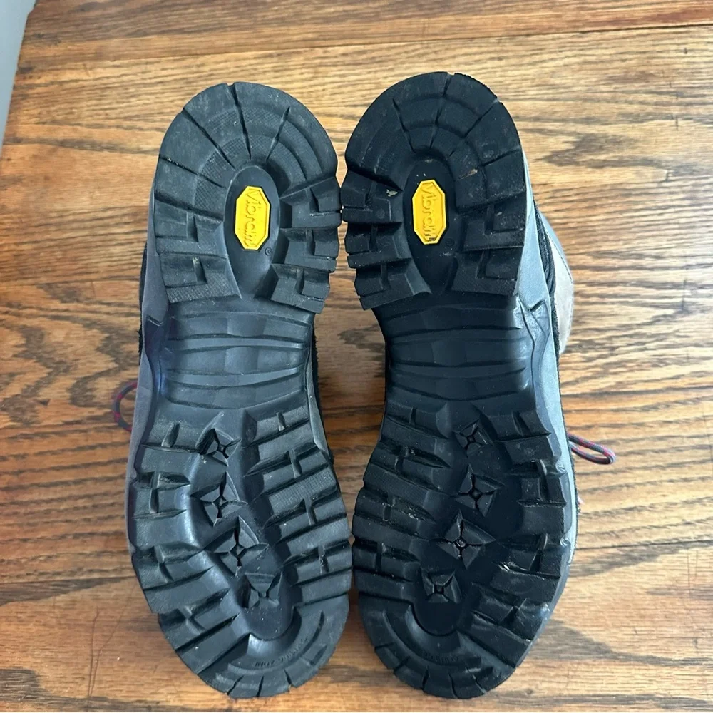 Salewa Hike‎ Trainer GTX Gore Tex Mid Boots Vibram Women’s 8.5